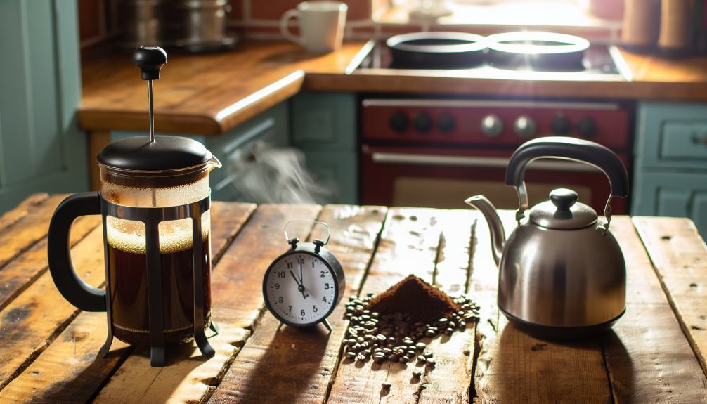 7 Best Steps for Perfect French Press Coffee